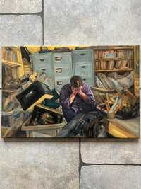 This Year I'll Declutter The Whole House