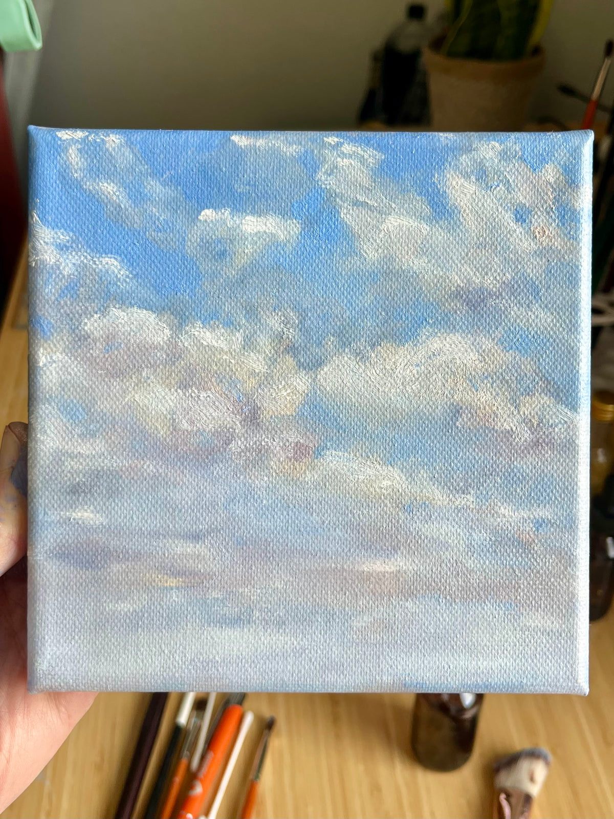 Sky Journal Original Series