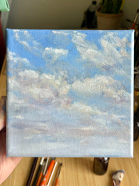 Sky Journal Original Series